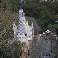 Photo de Espagne - Barcelone